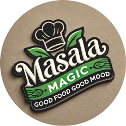 Masala Magic